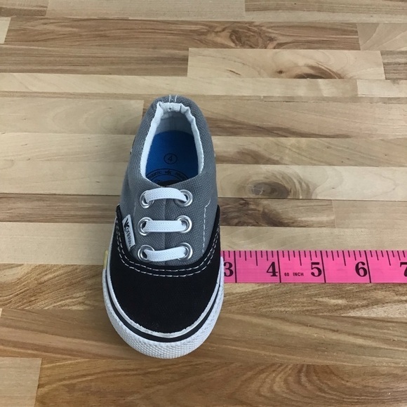 Konkrete skateboarder baby shoes size 4 - Picture 8 of 11